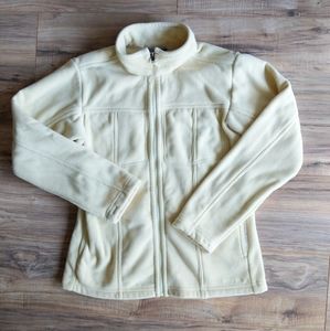 Patagonia Synchilla Full Zip Sweater